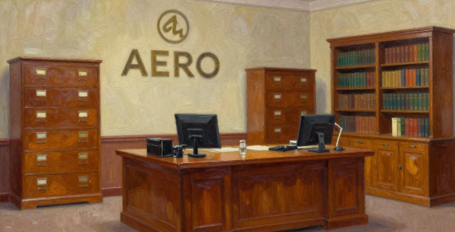 AERO会成为下一个蓝筹加密货币吗？