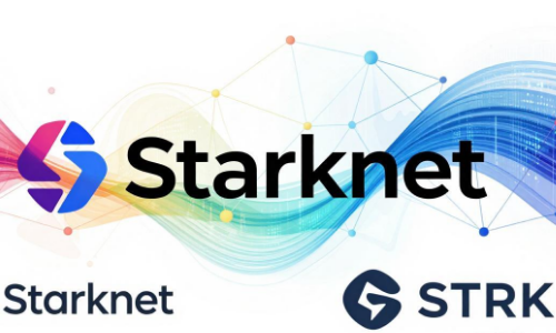 Starknet称量子威胁拟迁移至L1，STRK一周内飙升80%