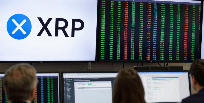 XRP账本重大安全漏洞修复,确认1000亿枚代币总供给安全