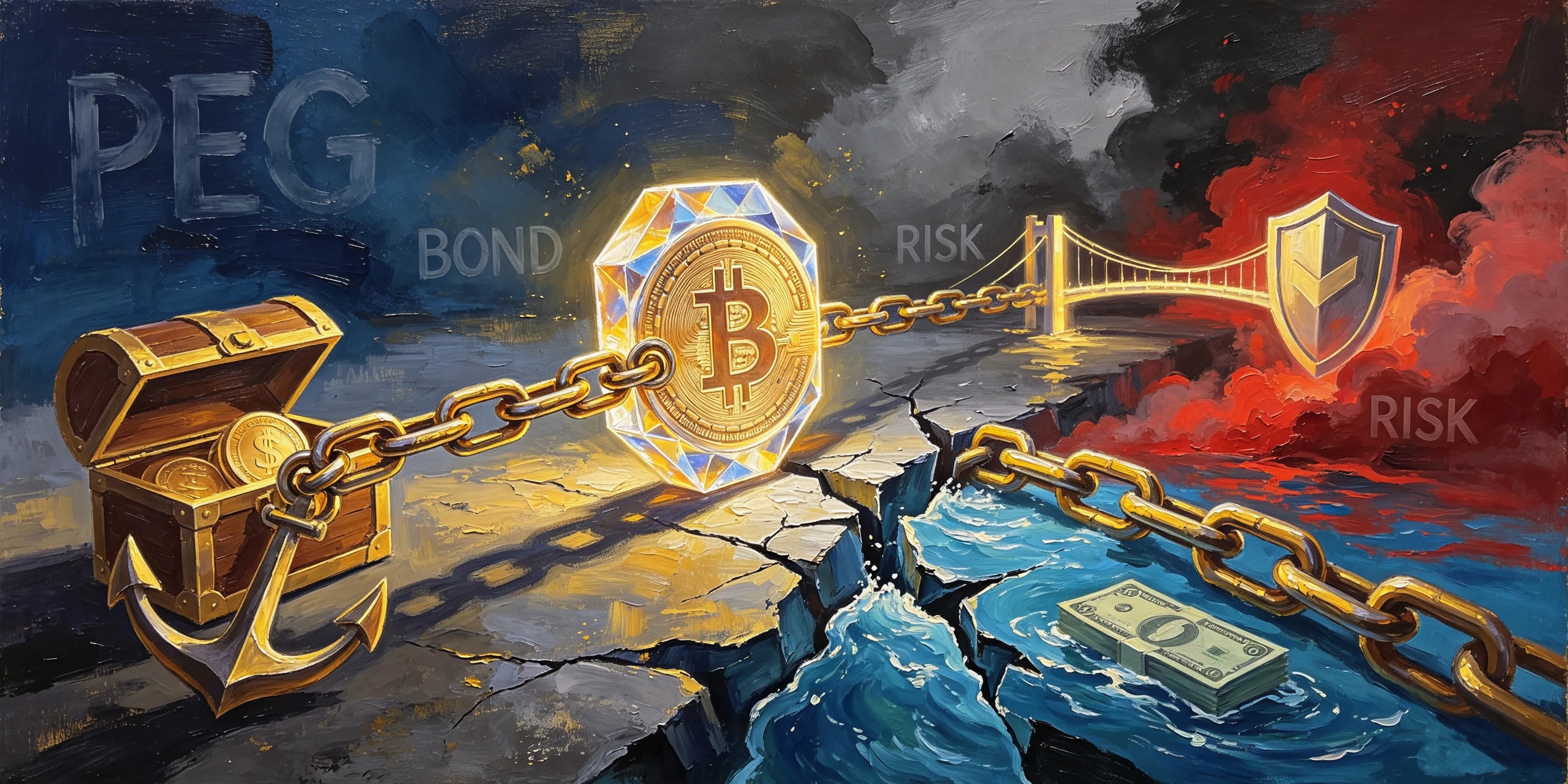 链上交易和交易所交易的区别是什么?区别有哪些?