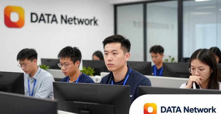 Sui出资3000万美元，DATA Network关停自有区块链