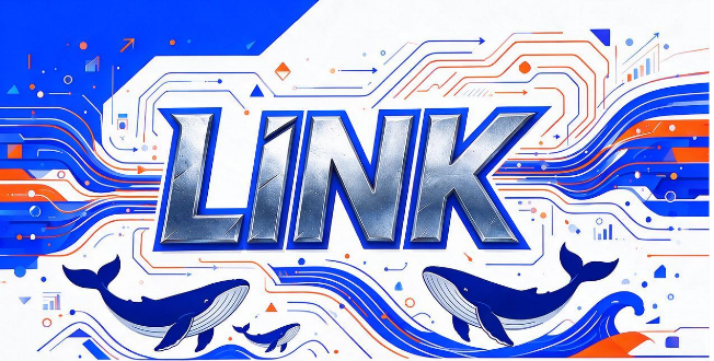 Chainlink价格预测:LINK在ETF资金流入和鲸鱼需求推动下重拾强势