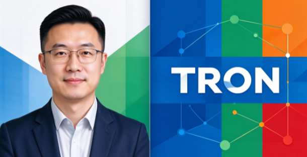 孙宇晨表示,TRON正在为量子威胁做准备