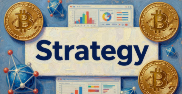 Strategy的下一个比特币买入时机可能比预期更近