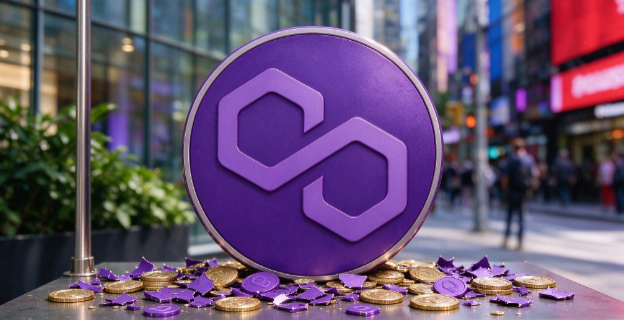 Polygon销毁1亿枚POL代币,为何币价依旧表现疲软?