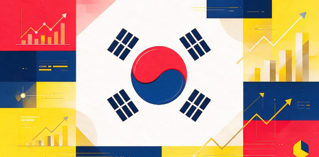 韩国央行不会发行稳定币,原因如下