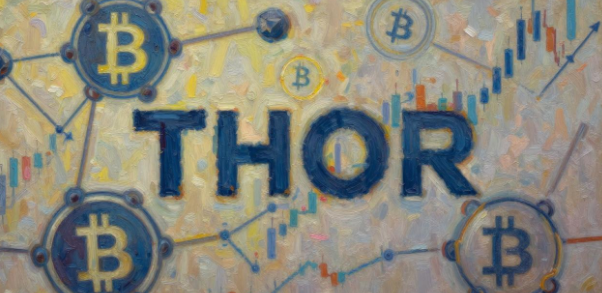THORChain费用较激增前一周翻倍以上,且未涉及Bitget被盗资金