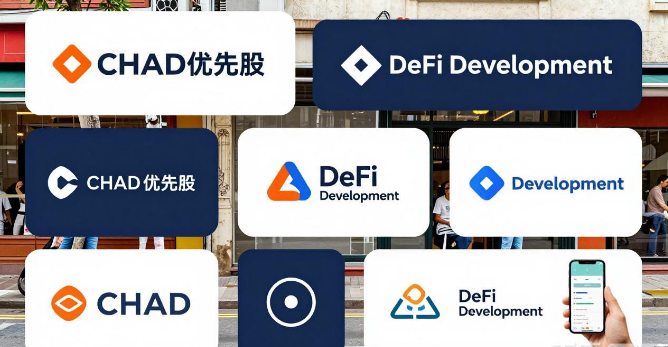 CHAD优先股逼近10美元，DeFi Development普通股一周内跌21%