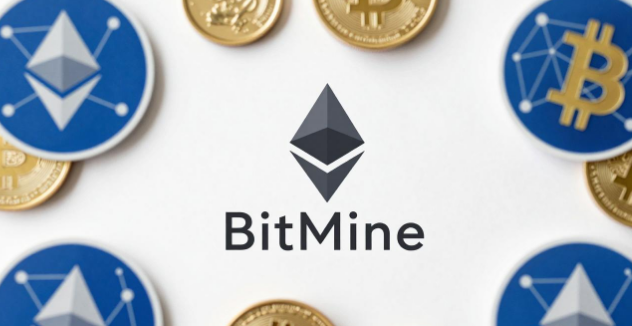 以太坊价格预测：Lee预测“有史以来最大的加密牛市”，BitMine接近5%供应目标