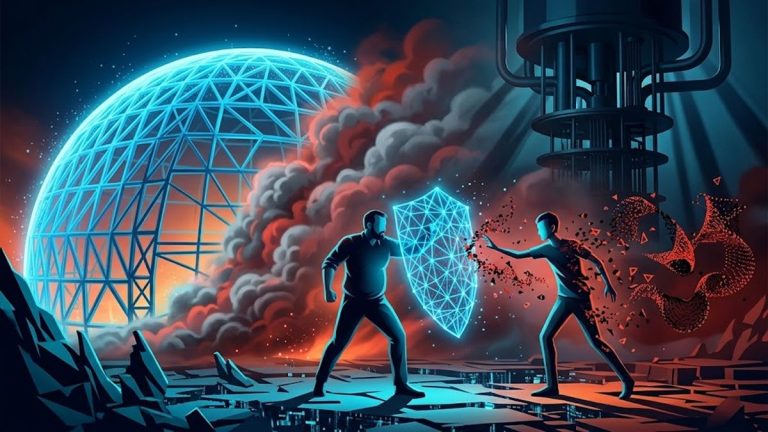 Cardano创始人抨击Vitalik关于AI与抗量子密码的观点：过度谨慎会拖慢全网安全防护落地