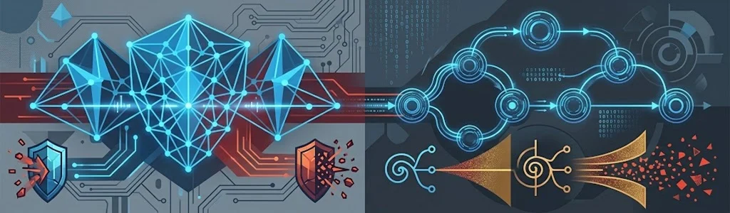Cardano创始人抨击Vitalik关于AI与抗量子密码的观点：过度谨慎会拖慢全网安全防护落地