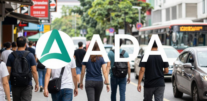 卡尔达诺价格预测:随着ADA测试关键水平,散户支撑减弱