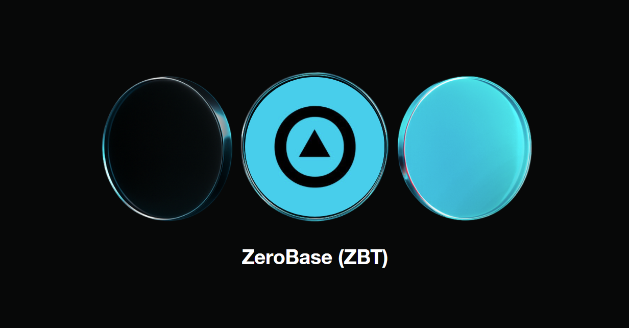 Zerobase(ZBT)币是什么?ZBT代币经济、优势和未来价格展望