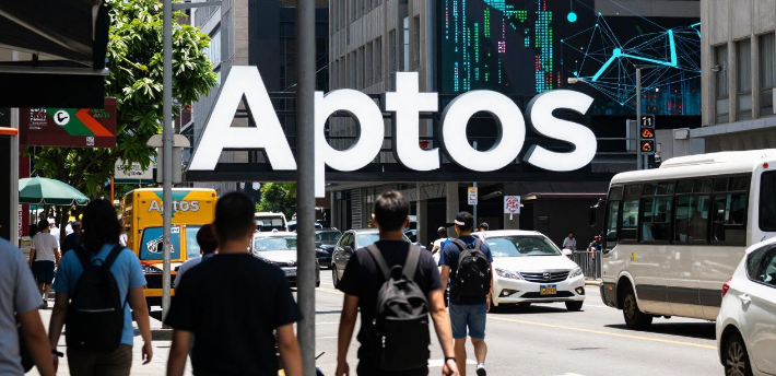 Aptos上线加密内存池:运行原理是什么?