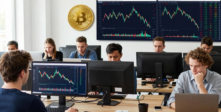 BLUR币暴跌29%,NFT交易市场Blur计划关停前端