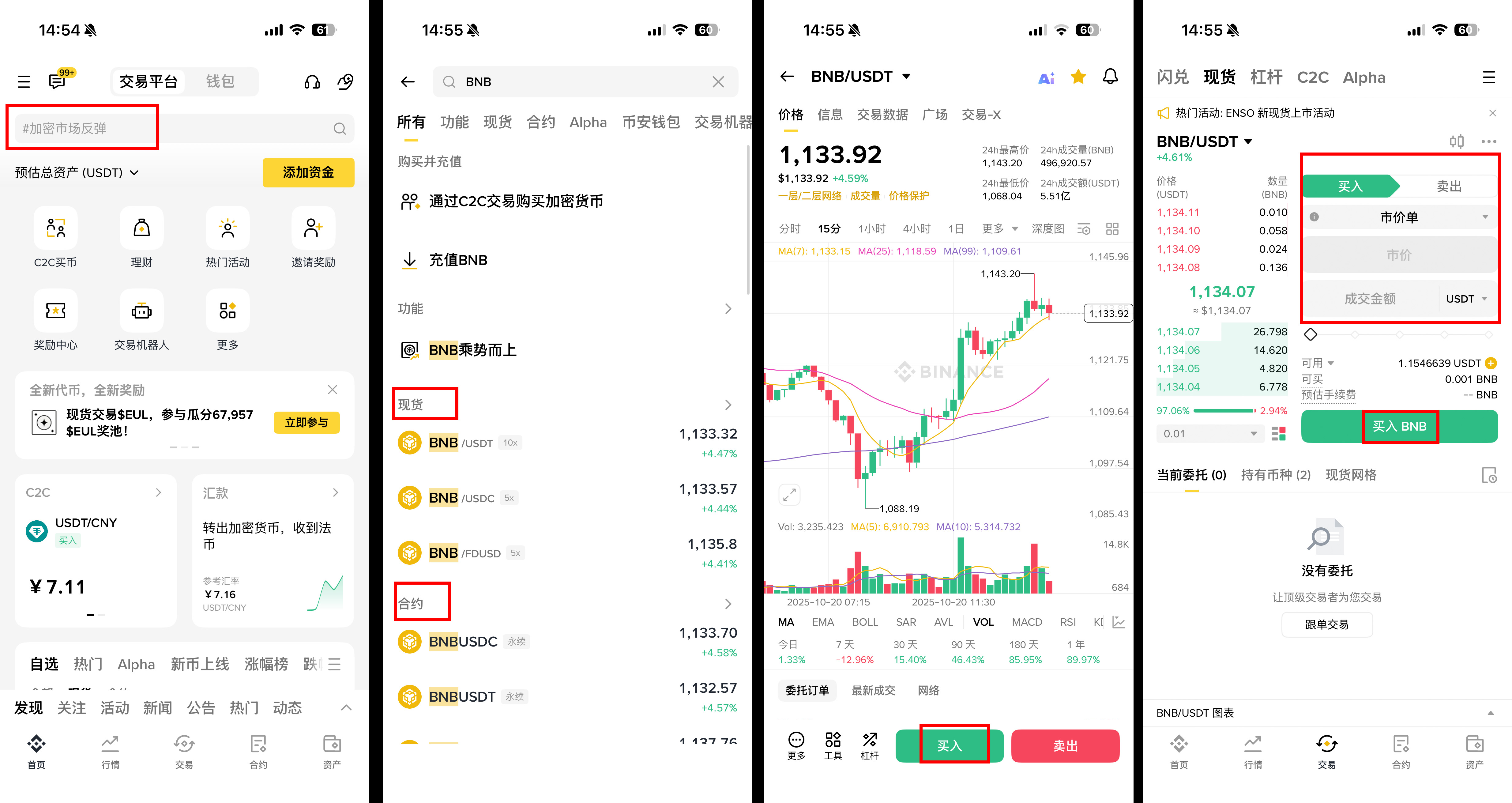 什么是BNB币？持有BNB币的优势、风险及未来介绍