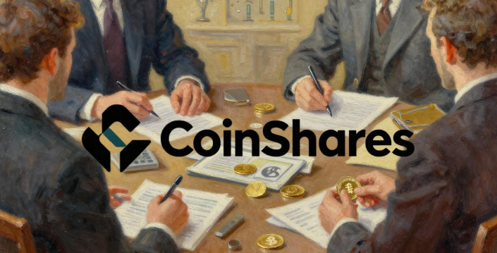 CoinShares为Safe钱包推出稳定币收益产品