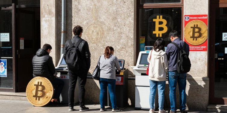 沉寂6年后,比特币巨鲸转移价值3.78亿美元BTC,抛售潮即将来临?