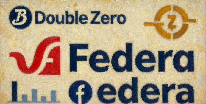 DoubleZero的Federa：高速行情数据不应私有化