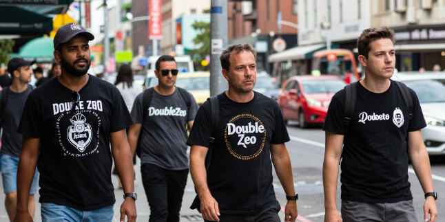 DoubleZero的Federa：高速行情数据不应私有化
