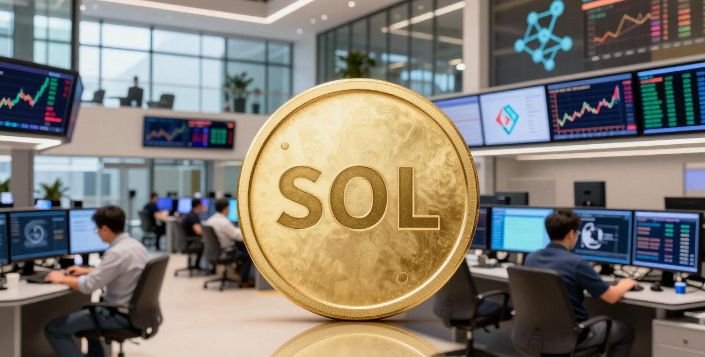 Solana价格预测:随着代币化扩张,SOL重新站上50日EMA