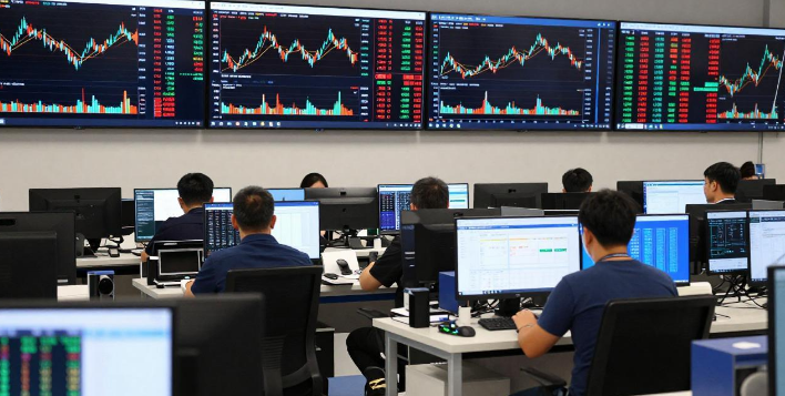 XRP上涨行情遭遇现实考验,现货交易活跃度持续萎缩