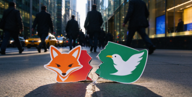 Uniswap因Robinhood连锁反应而跌至谷底