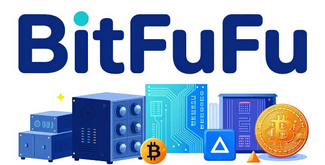 BitFuFu将比特币挖矿搬上链，推出BTC计价的HASH代币