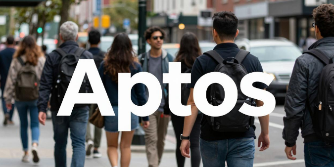 Aptos推出原生加密内存池,四年锁定期结束