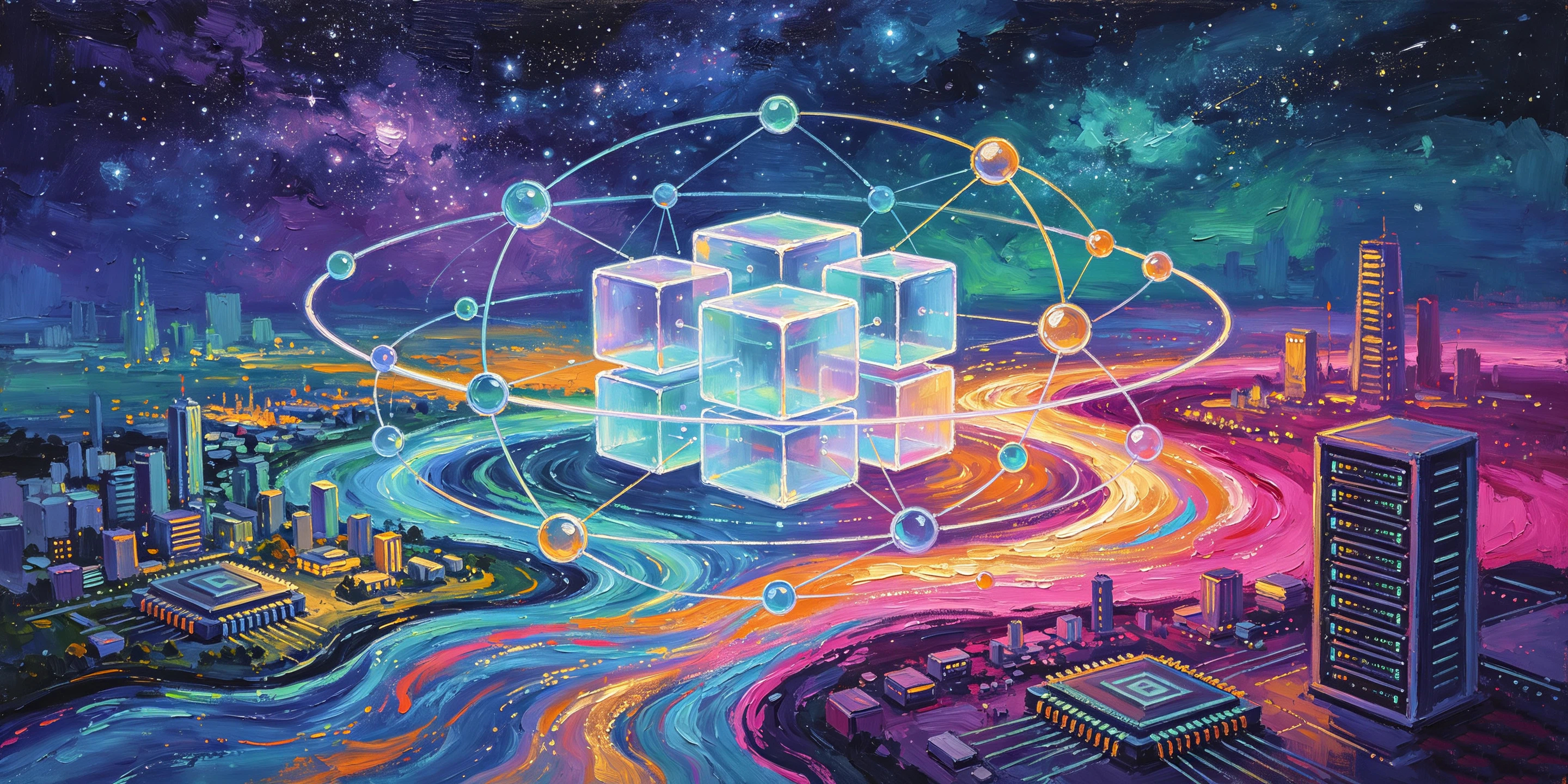 区块链交易确认慢的原因有哪些?区块链交易确认慢的原因分析