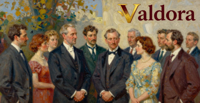 Valdora推出积分计划,早期支持者已率先上榜