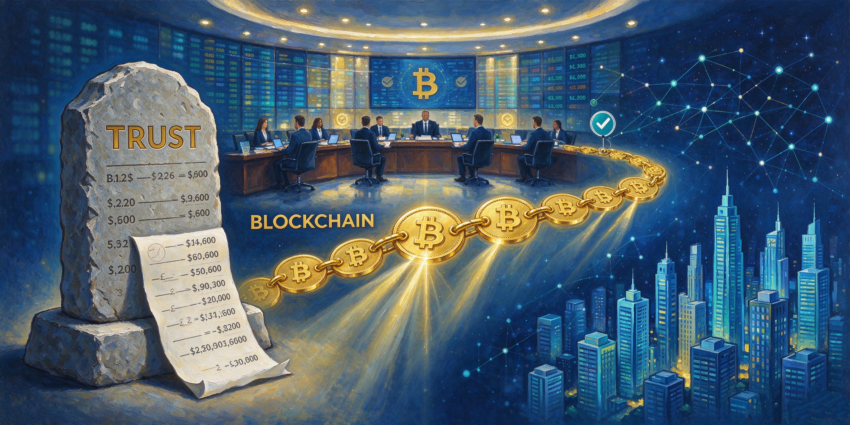 什么是区块链的不可篡改性？不可篡改性有什么好处？