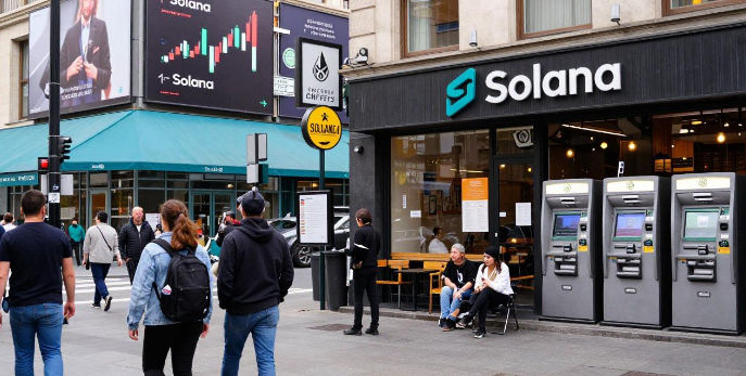 Solana定于10月21日上线Alpenglow升级,目标将终局确认时间缩短至150毫秒