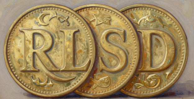 Ripple国库铸造2000万枚RLUSD，机构托管业务持续扩张
