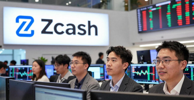Zcash价格预测:随着动能恢复,ZEC有望反弹