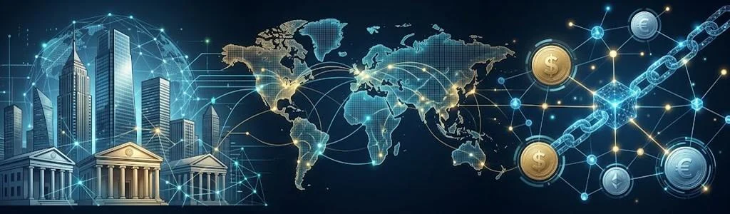 富国银行计划2027年推出稳定币，CEO质疑美国本土市场需求