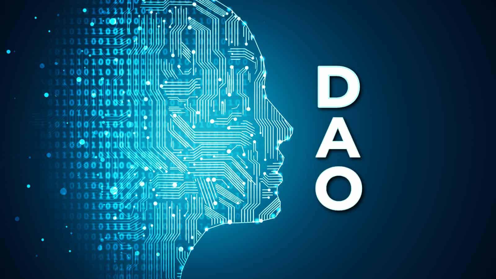 什么是去中心化自治组织（DAO）？如何运作？DAO内核理念及关键特点
