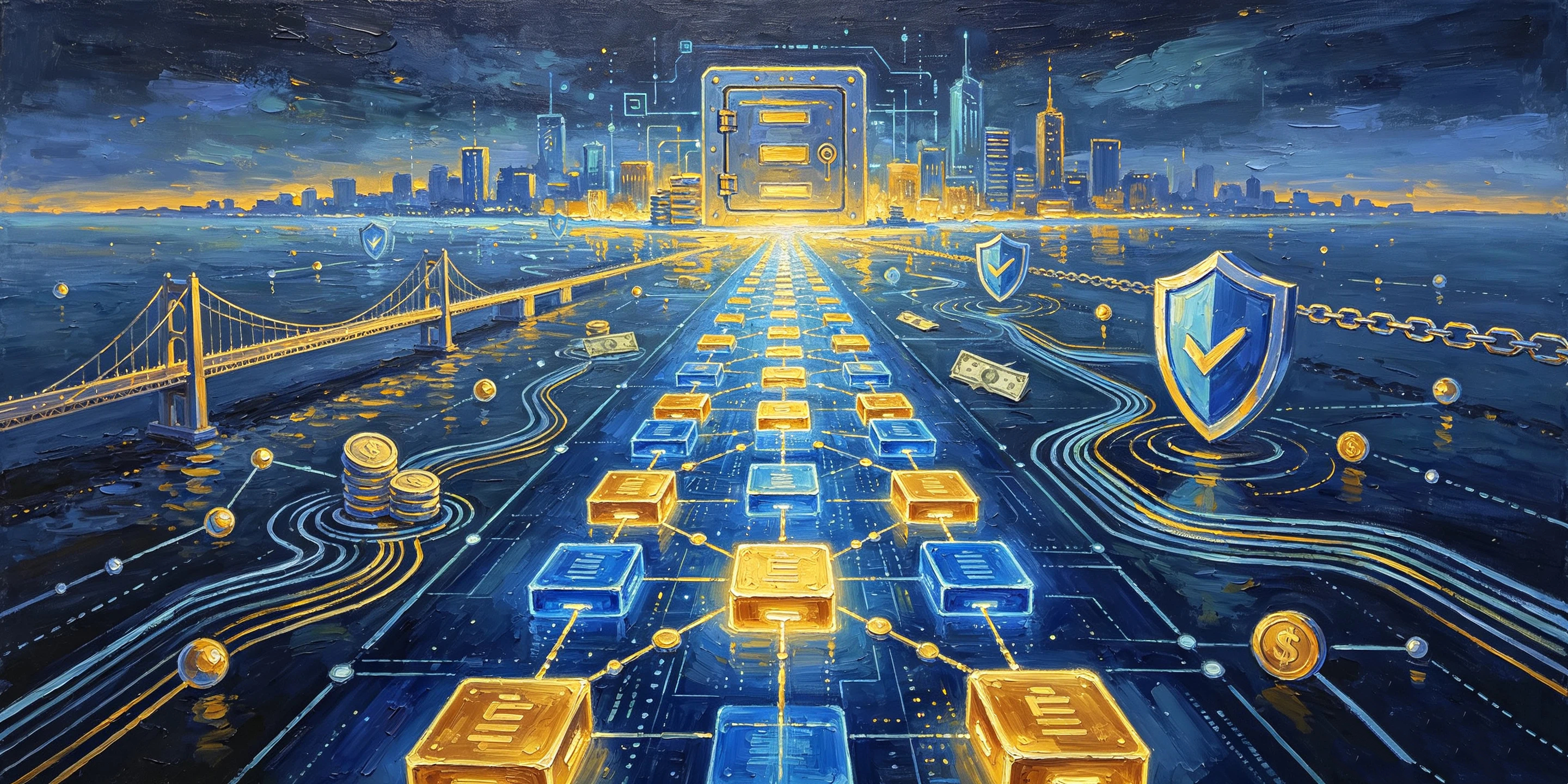 什么是去中心化自治组织（DAO）？如何运作？DAO内核理念及关键特点