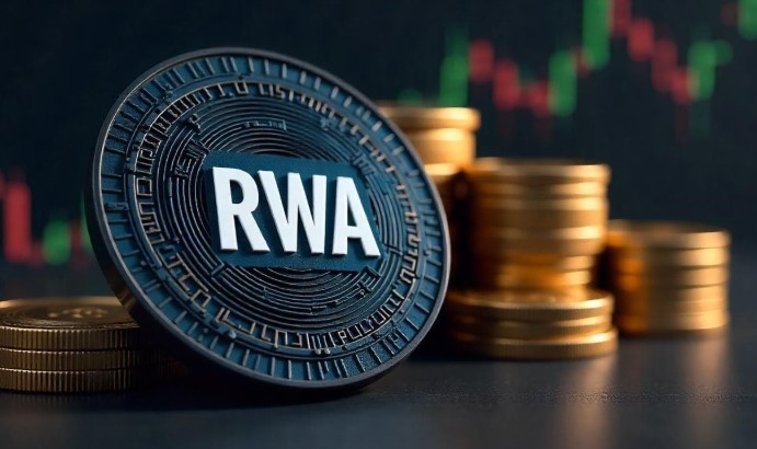 币圈RWA赛道：10月RWA潜力币种有哪些？四大币种对比
