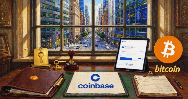 Coinbase提出比特币抵御量子风险的实施方案