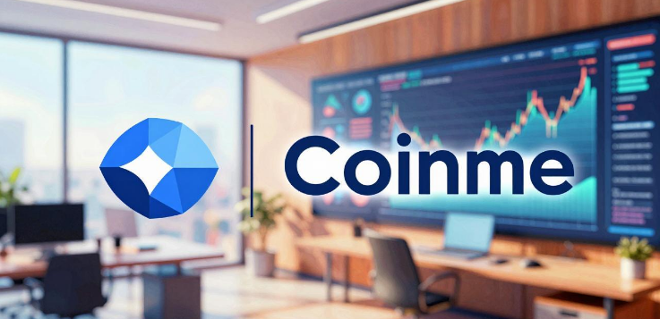 Polygon完成对Coinme的收购，6000台加密货币ATM机将关停