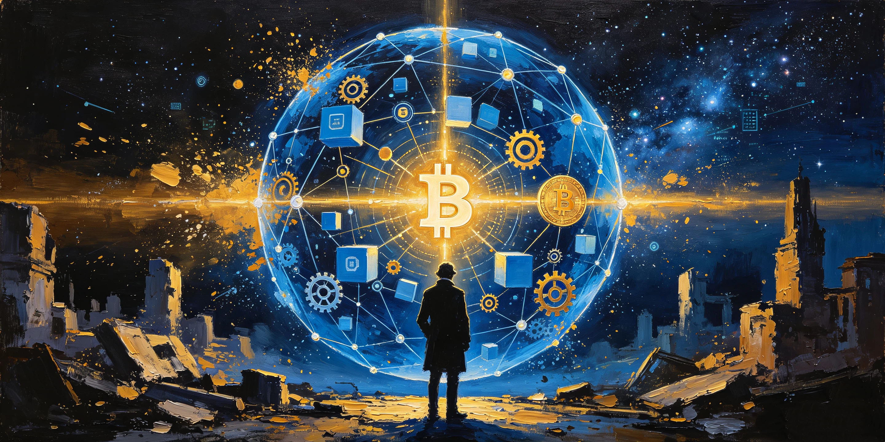 量子计算威胁比特币的原因是什么？为何能威胁到比特币？