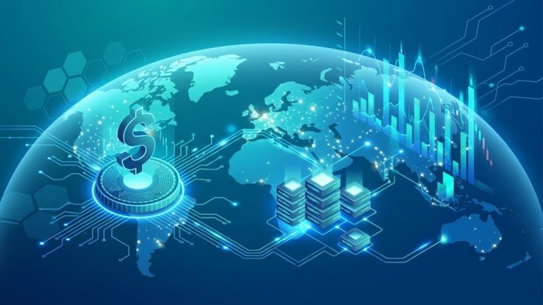 Drive Wealth接入瑞波RLUSD,用于全球经纪业务