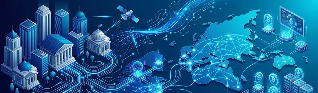 Drive Wealth接入瑞波RLUSD,用于全球经纪业务