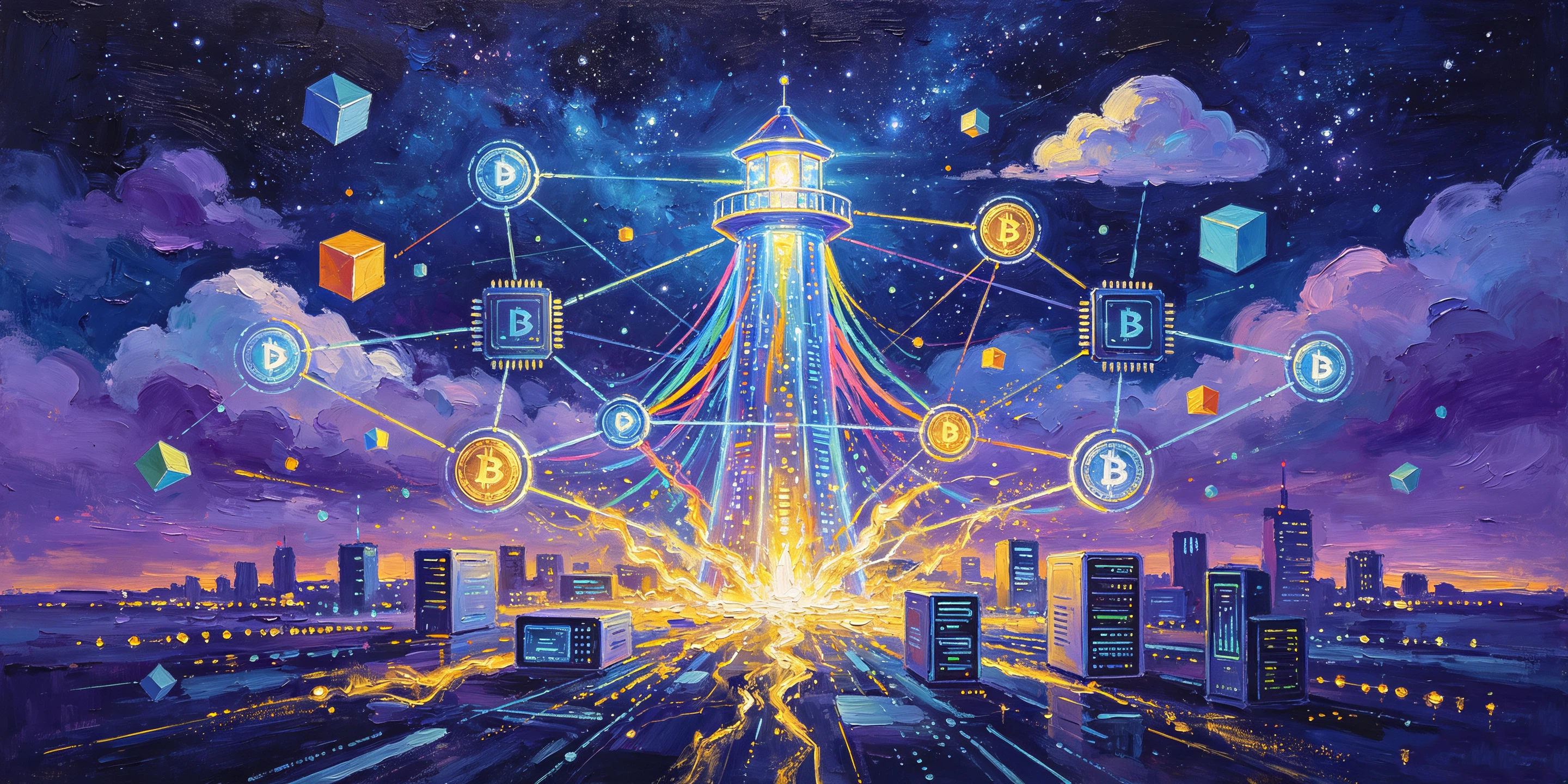 区块链加密算法的原理是什么?常见的加密算法有哪些?