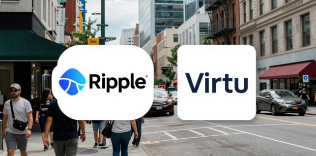 Ripple Prime向机构开放全天候RWA兑换，Virtu已参与交易
