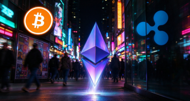 前三大价格预测：比特币、以太坊、瑞波币–BTC守住80,500美元，ETH从关键支撑反弹，XRP走弱