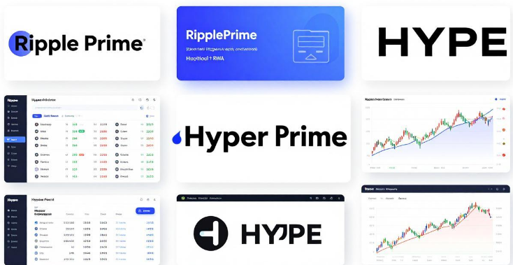 Ripple Prime在Hyperliquid上开放100多个RWA永续合约市场，HYPE反弹