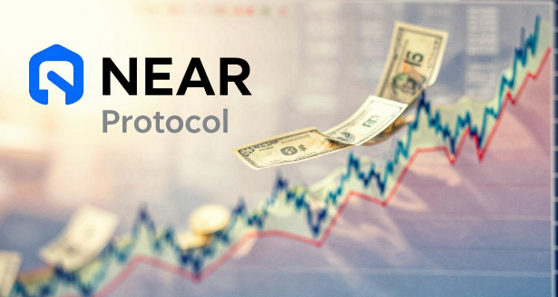 NEAR Protocol价格预测:在稳定的ETF资金流入中,反弹重回5美元附近