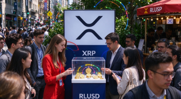 瑞波币RLUSD的忙碌一周:稳定币持有者会有哪些变化?